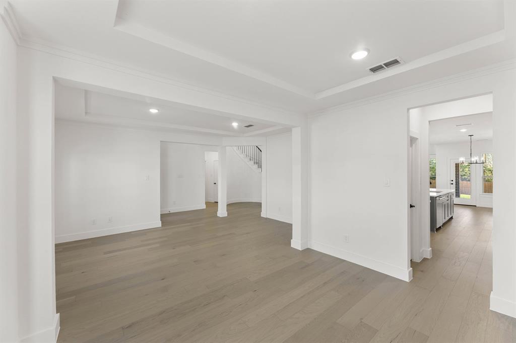 Hidden Lakes Estates - Residential