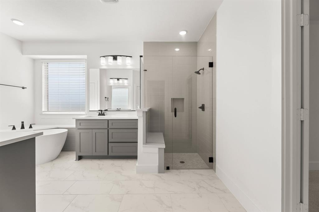 Hidden Lakes Estates - Residential