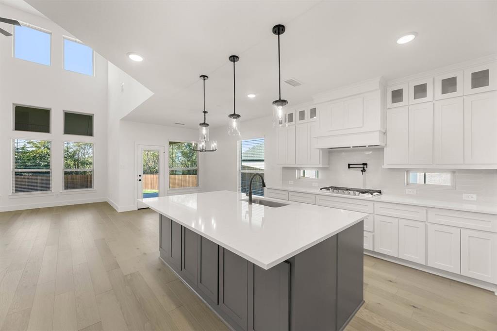 Hidden Lakes Estates - Residential