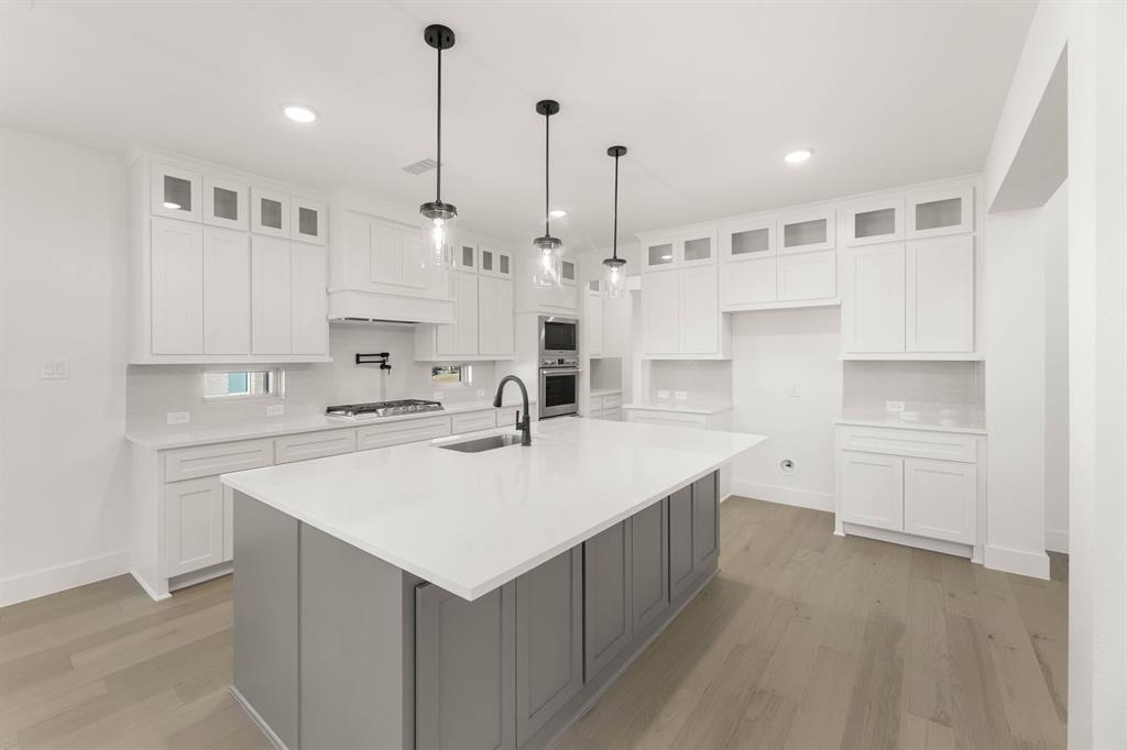 Hidden Lakes Estates - Residential