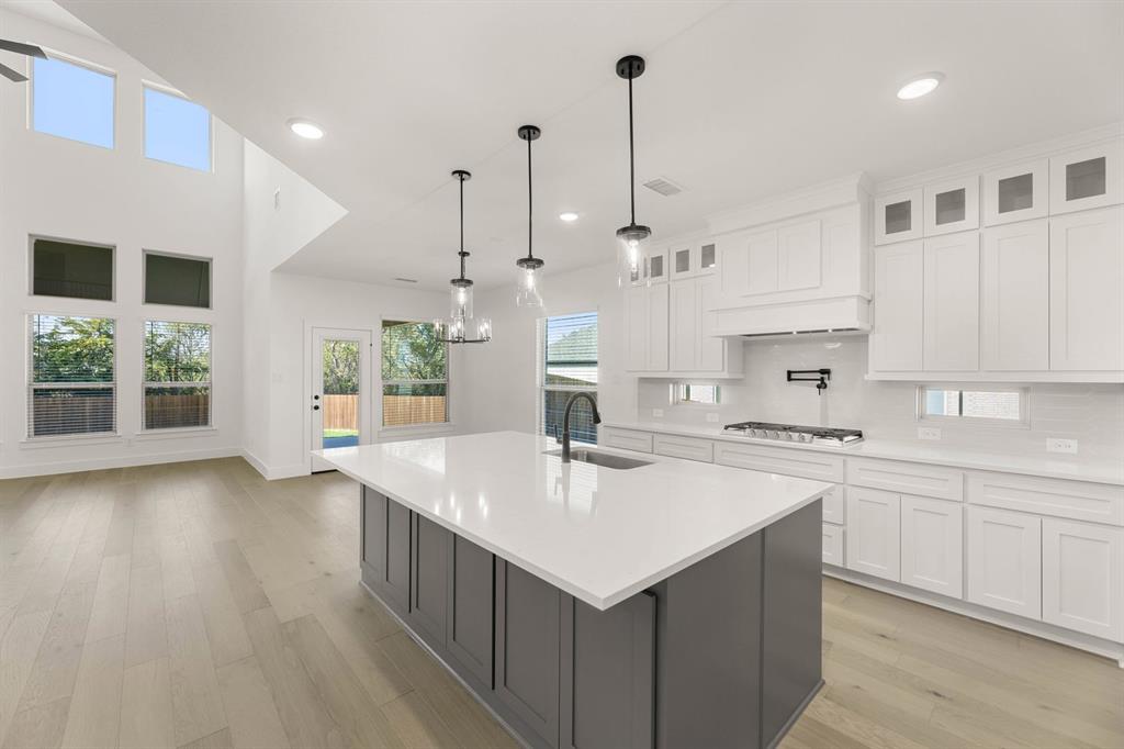 Hidden Lakes Estates - Residential