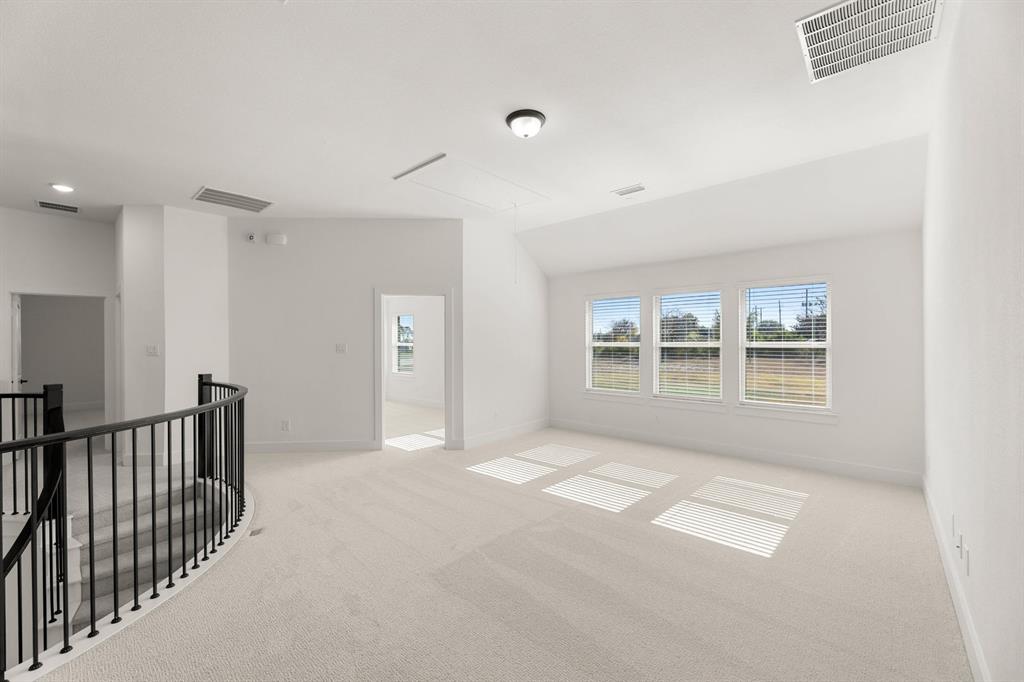 Hidden Lakes Estates - Residential