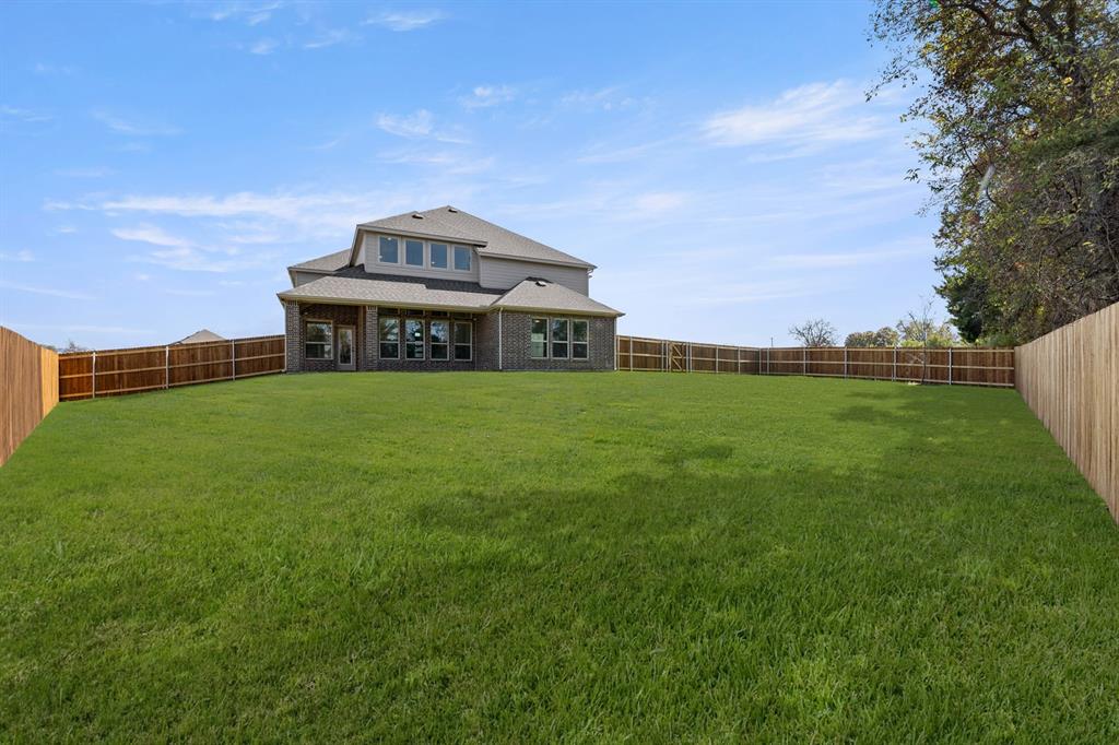 Hidden Lakes Estates - Residential