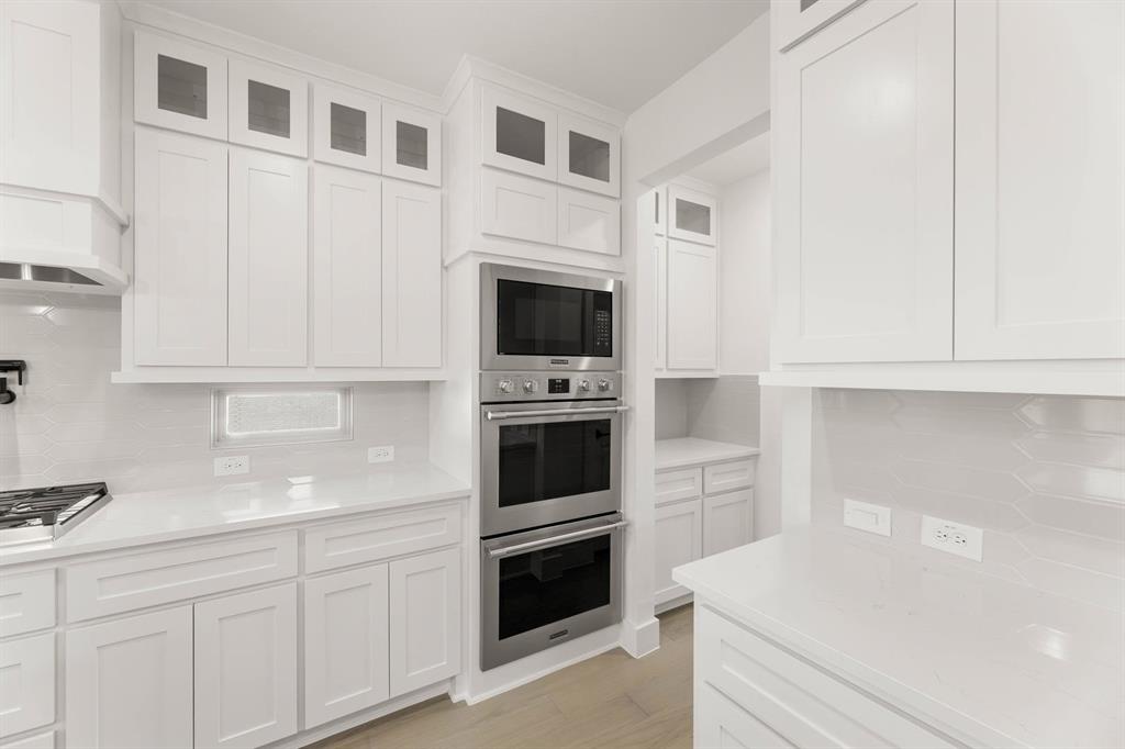 Hidden Lakes Estates - Residential