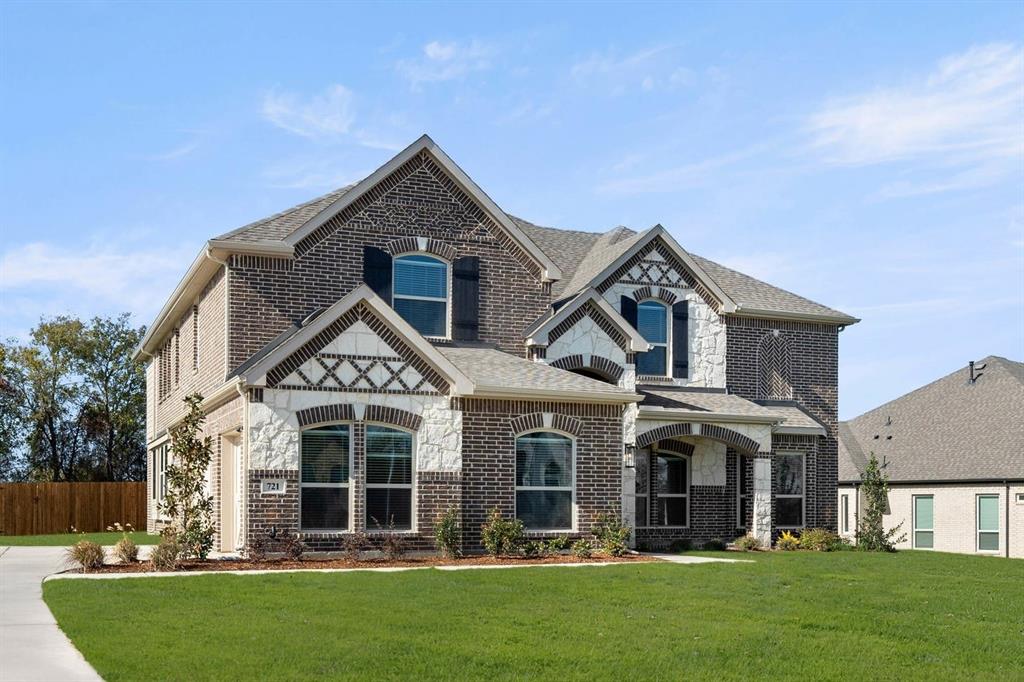 Hidden Lakes Estates - Residential