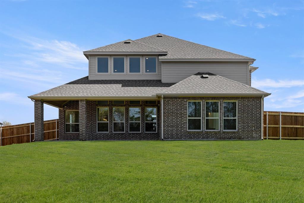 Hidden Lakes Estates - Residential