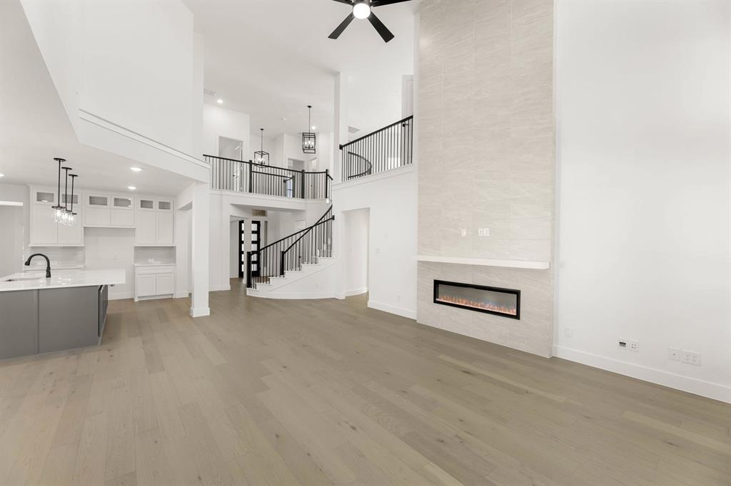 Hidden Lakes Estates - Residential