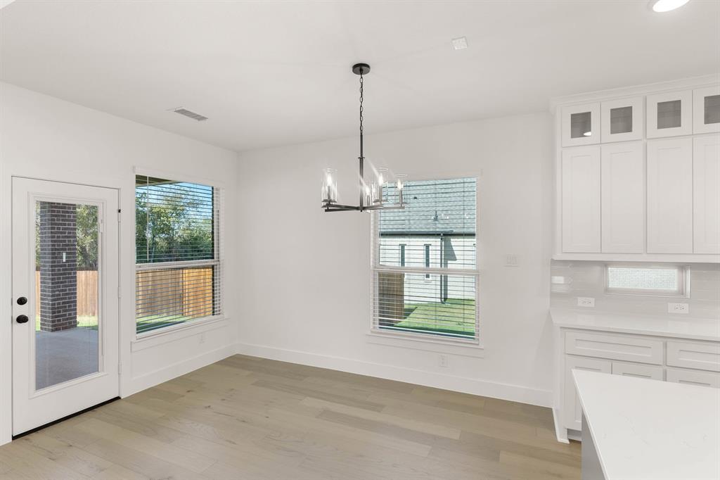 Hidden Lakes Estates - Residential