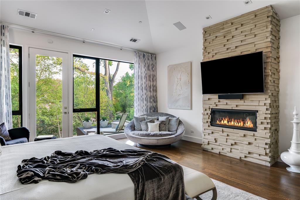 Hockaday Square - Residential