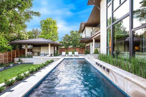 Tiny photo for 11460 Strait Lane, Dallas, TX 75229 (MLS # 21053173)