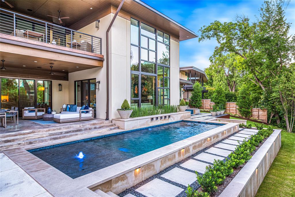 Hockaday Square - Residential