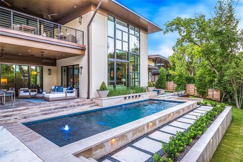 Tiny photo for 11460 Strait Lane, Dallas, TX 75229 (MLS # 21053173)