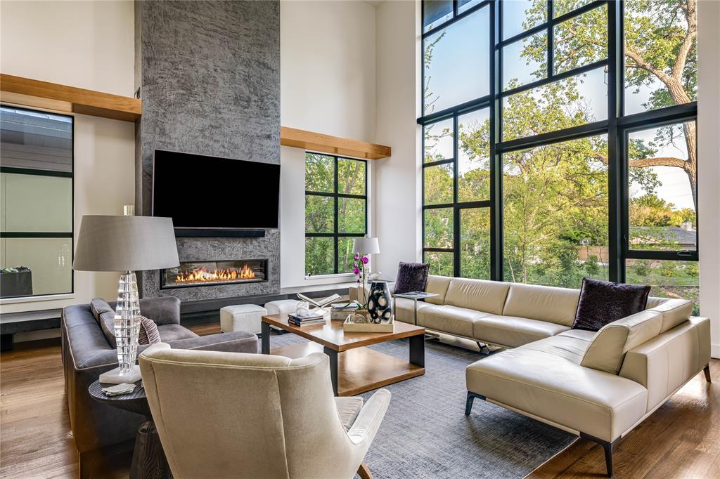 Hockaday Square - Residential