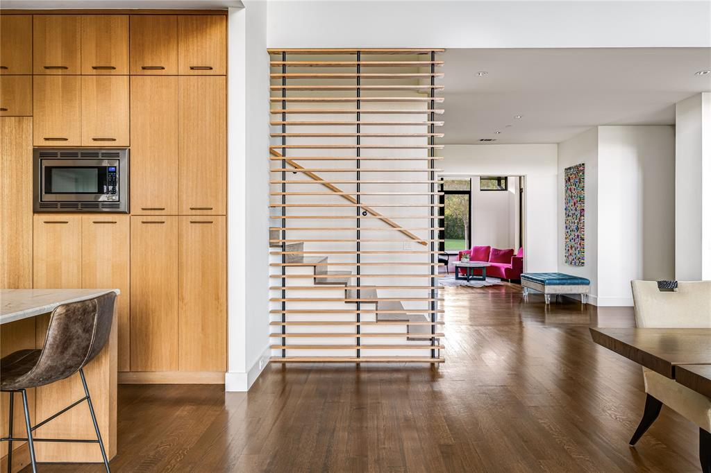 Hockaday Square - Residential