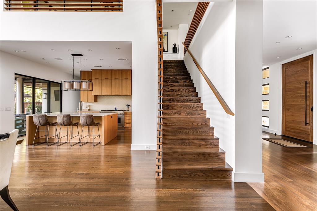 Hockaday Square - Residential