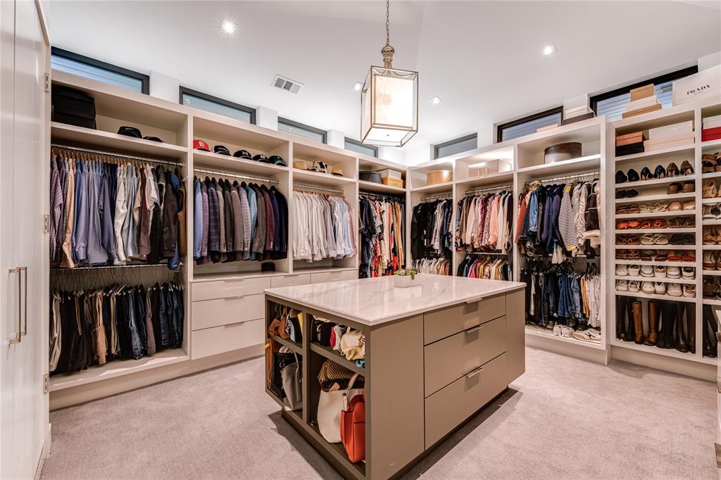 Hockaday Square - Residential