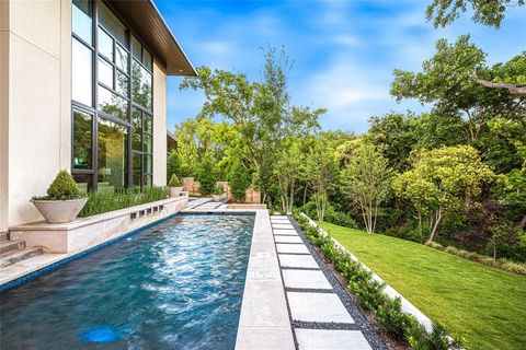 Tiny photo for 11460 Strait Lane, Dallas, TX 75229 (MLS # 21053173)