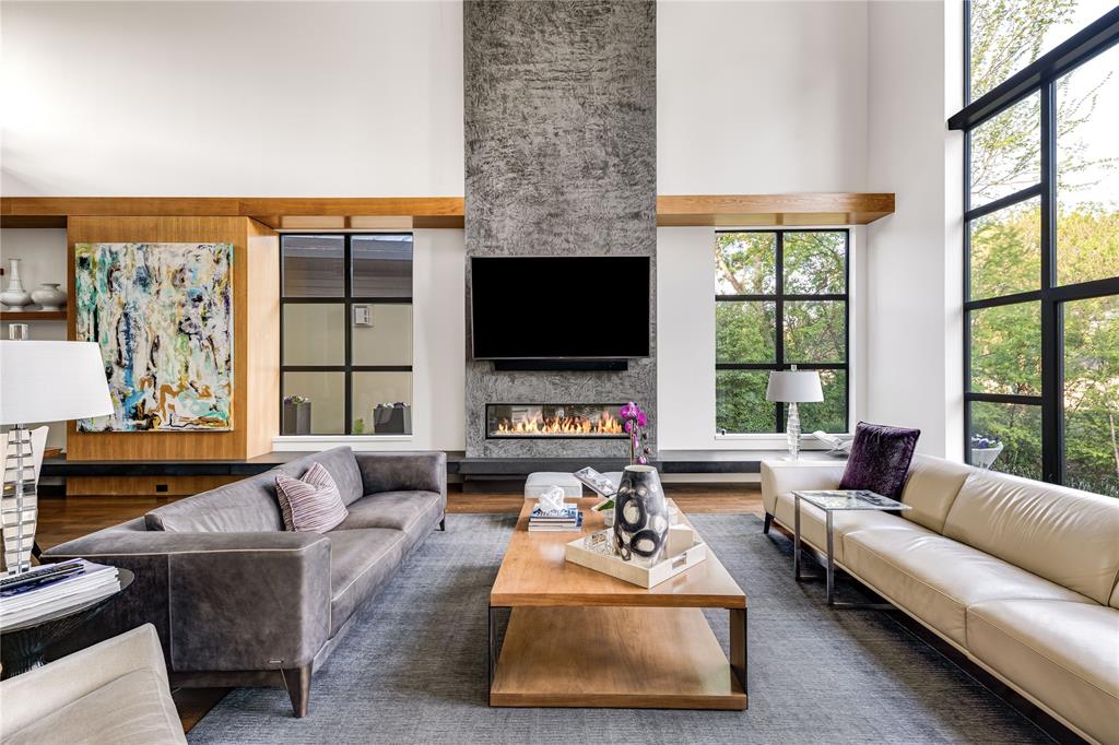 Hockaday Square - Residential