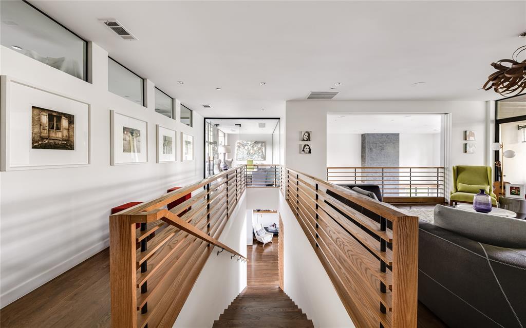 Hockaday Square - Residential