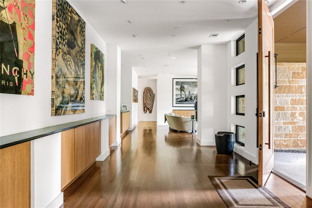 Hockaday Square - Residential