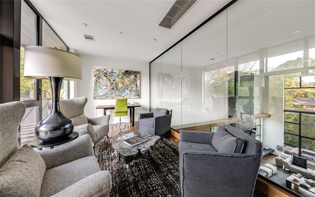 Hockaday Square - Residential