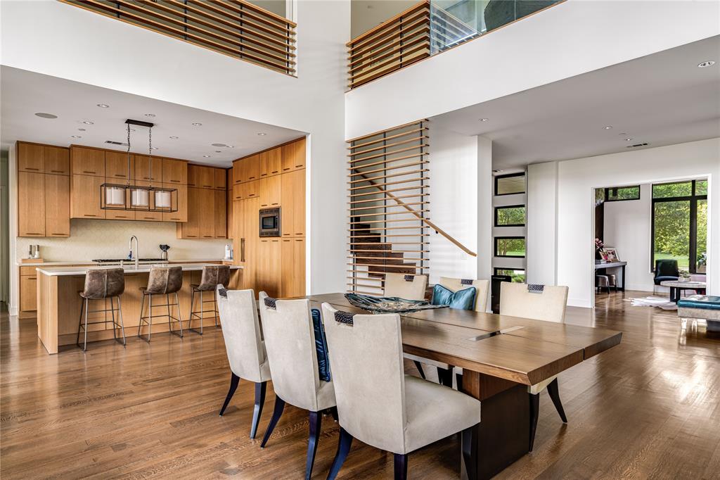 Hockaday Square - Residential