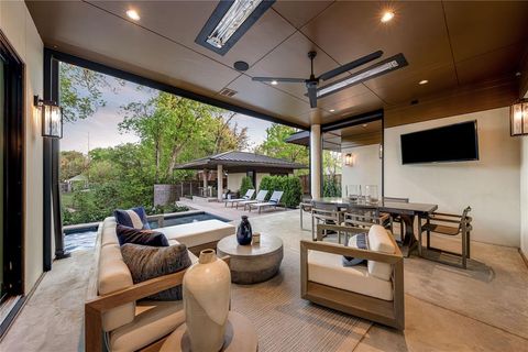 Tiny photo for 11460 Strait Lane, Dallas, TX 75229 (MLS # 21053173)