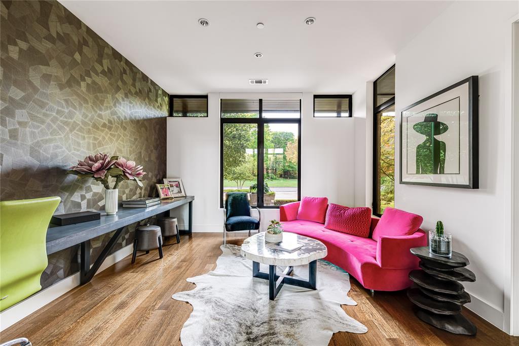 Hockaday Square - Residential