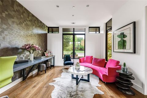 Tiny photo for 11460 Strait Lane, Dallas, TX 75229 (MLS # 21053173)