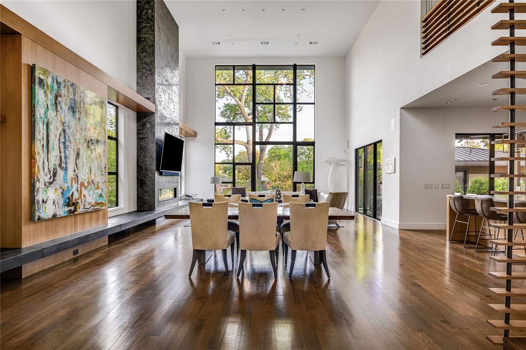 Hockaday Square - Residential