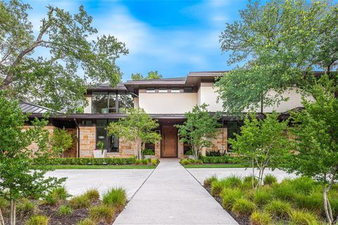 Tiny photo for 11460 Strait Lane, Dallas, TX 75229 (MLS # 21053173)