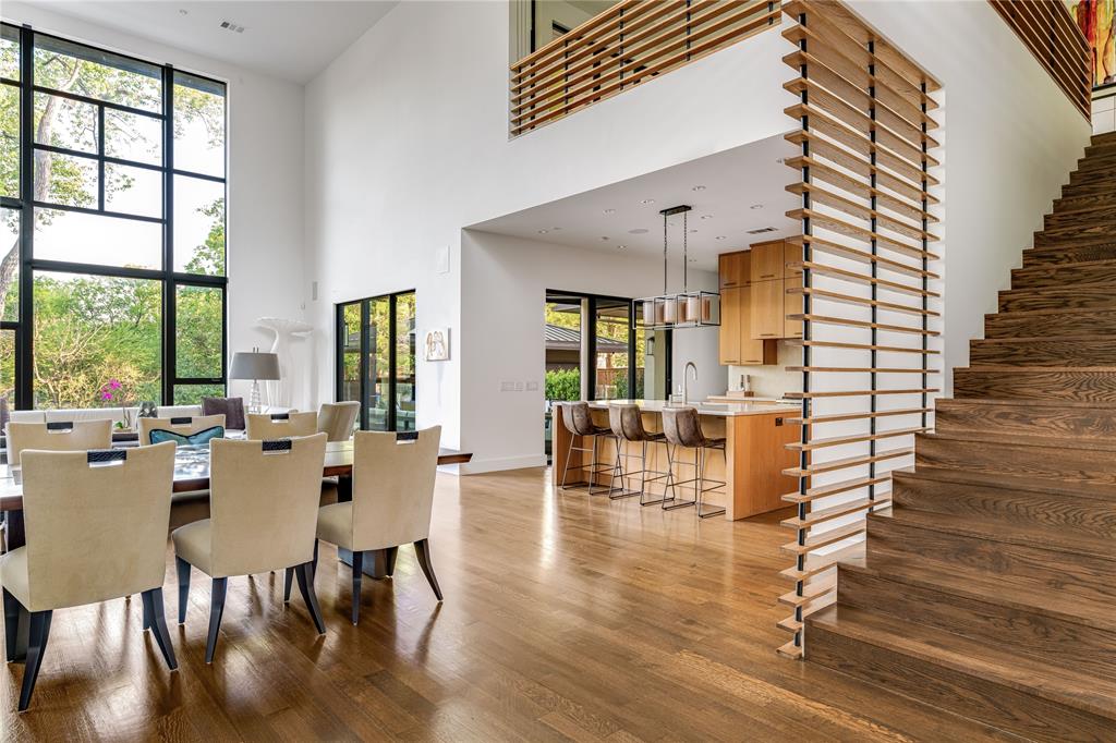 Hockaday Square - Residential