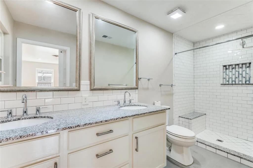 Pulliam D M Add - Residential