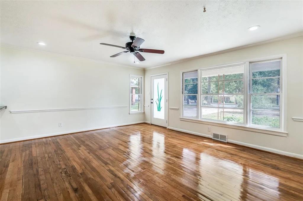 Pulliam D M Add - Residential