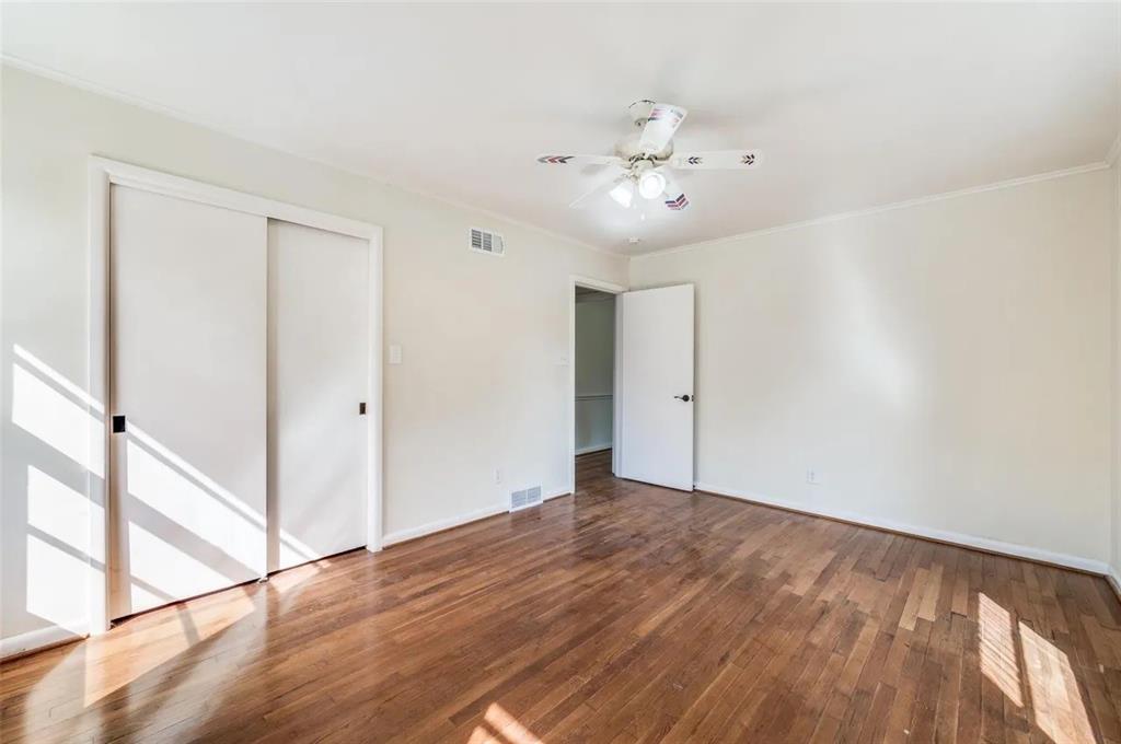 Pulliam D M Add - Residential