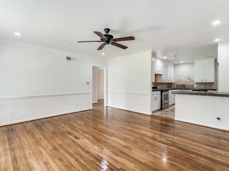 Pulliam D M Add - Residential