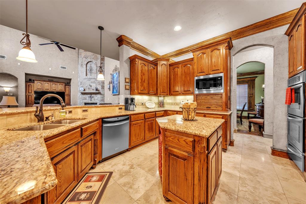 Shady Lane Estates - Residential