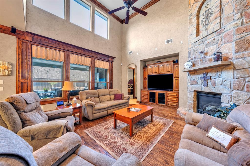 Shady Lane Estates - Residential