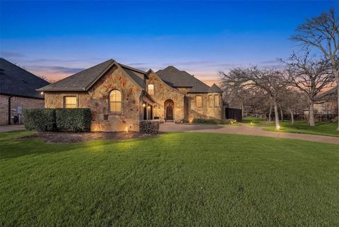 2717 S Shady Lane Arlington TX 76001