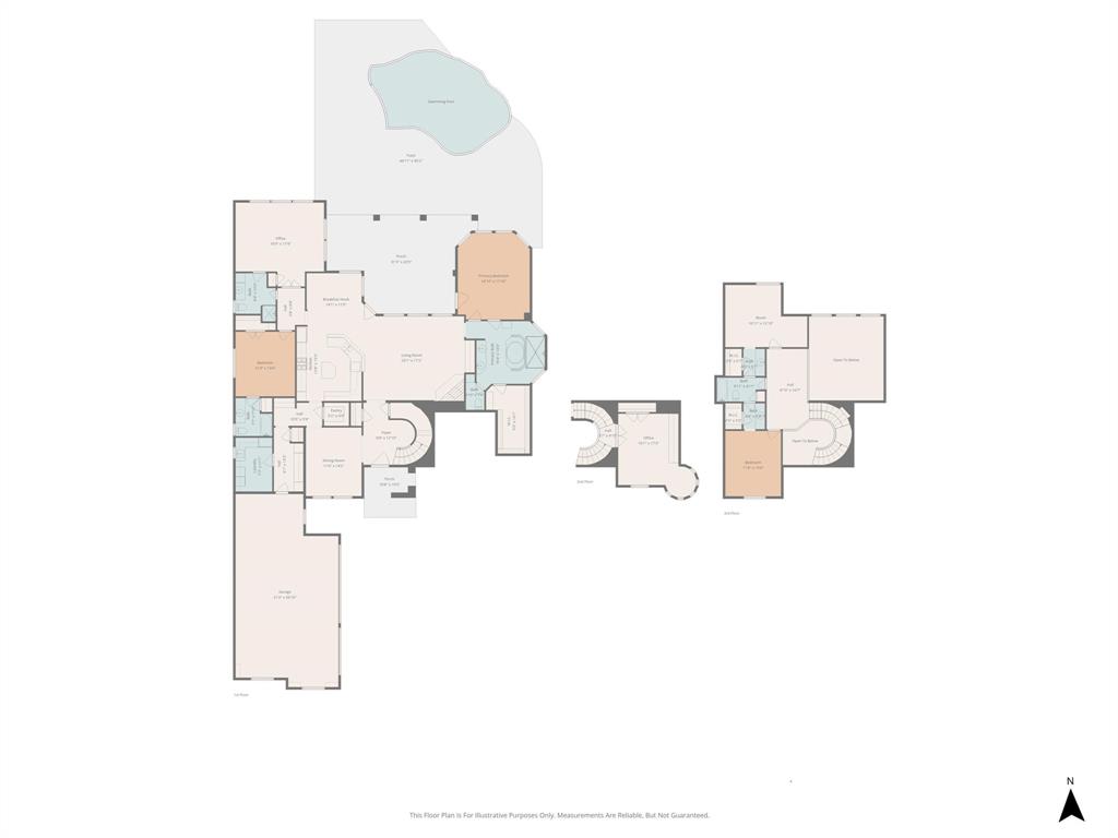 Shady Lane Estates - Residential