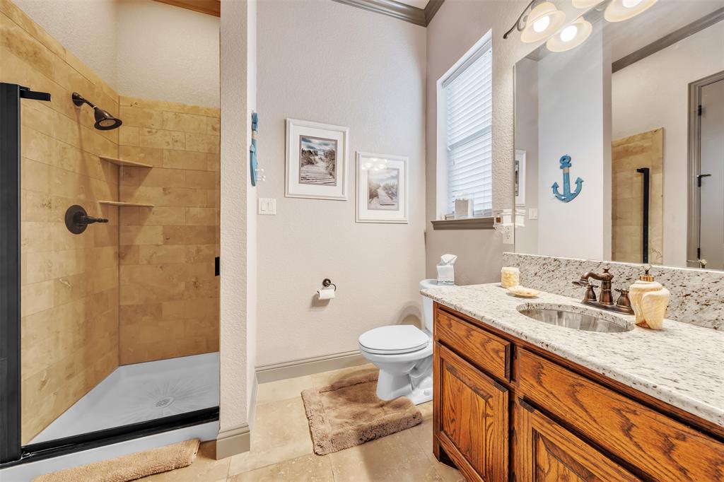 Shady Lane Estates - Residential