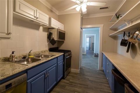 1211 Jerome Street 101 Fort Worth TX 76110