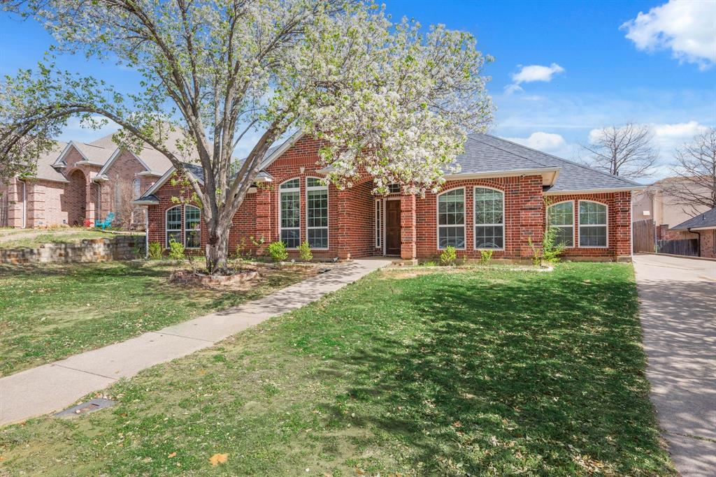 309 Brazil Drive