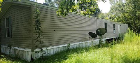 401 Rae Road Many LA 71449