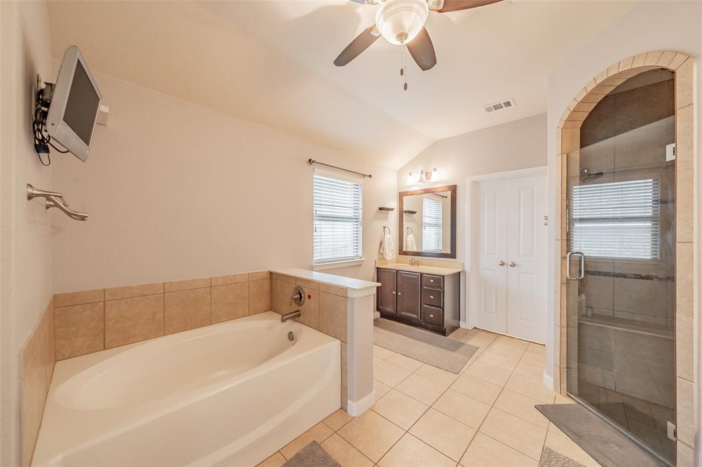 Fossil Park Estates - Residential