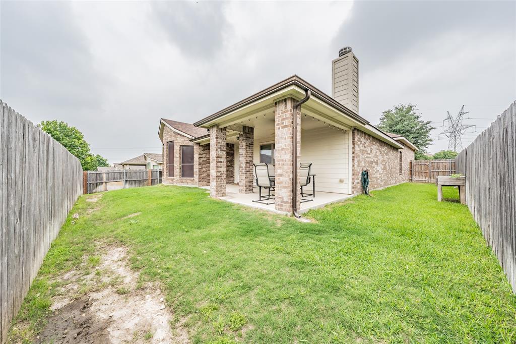 Fossil Park Estates - Residential