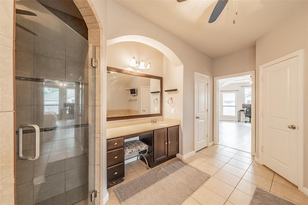 Fossil Park Estates - Residential