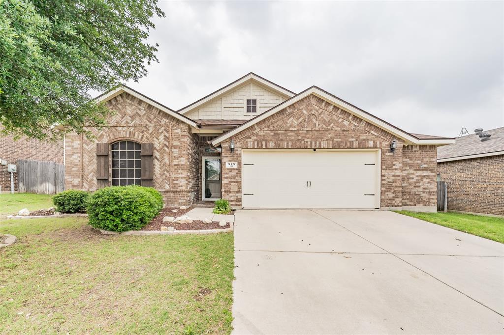Fossil Park Estates - Residential