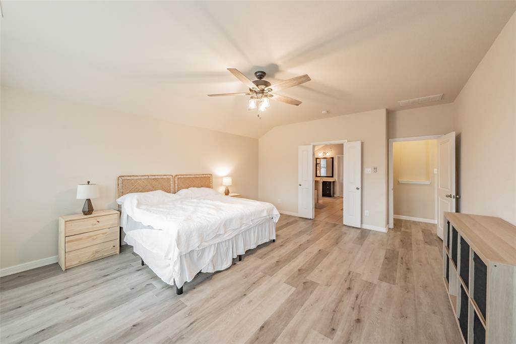 Fossil Park Estates - Residential