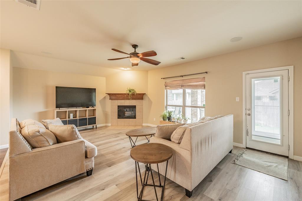 Fossil Park Estates - Residential